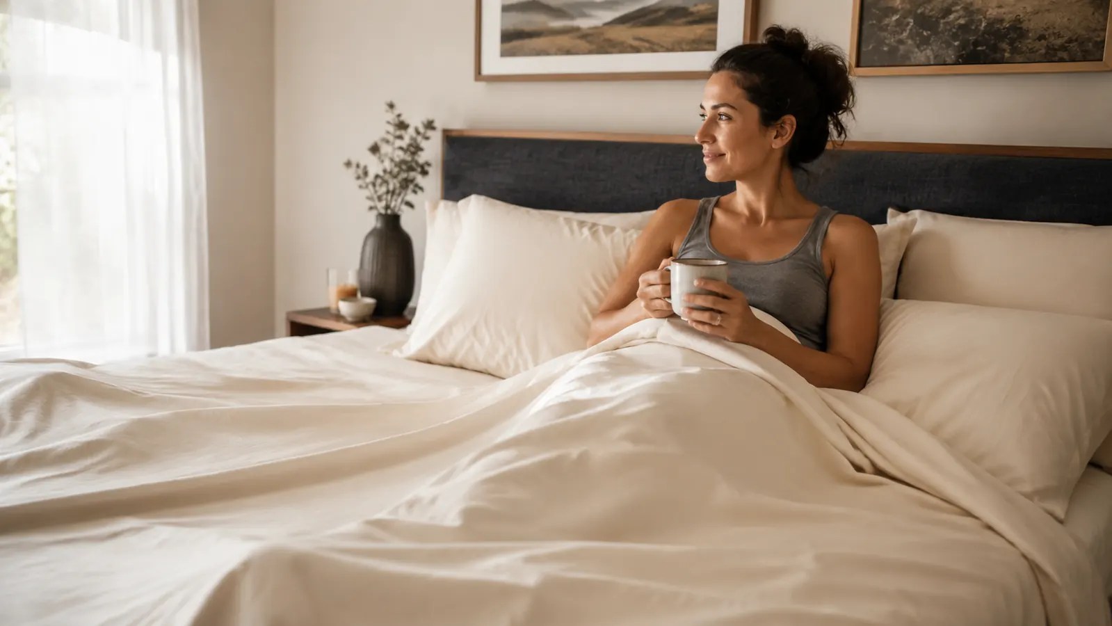 Bedsure Bamboo Sheets Review: 6 Months as a Hot Sleeper
