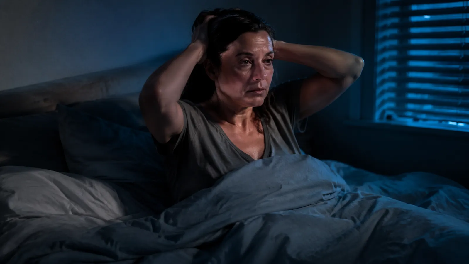 How Bamboo Sheets Saved My Night Sweats