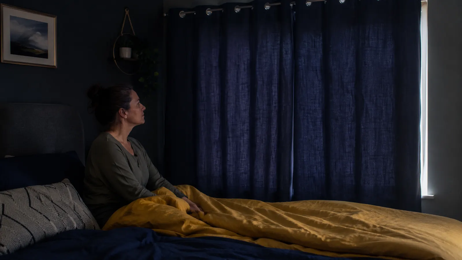 BGment Blackout Curtains Review: 6 Months in My Bedroom