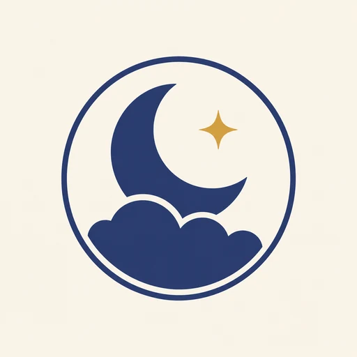 Smart Sleep Accessories logo