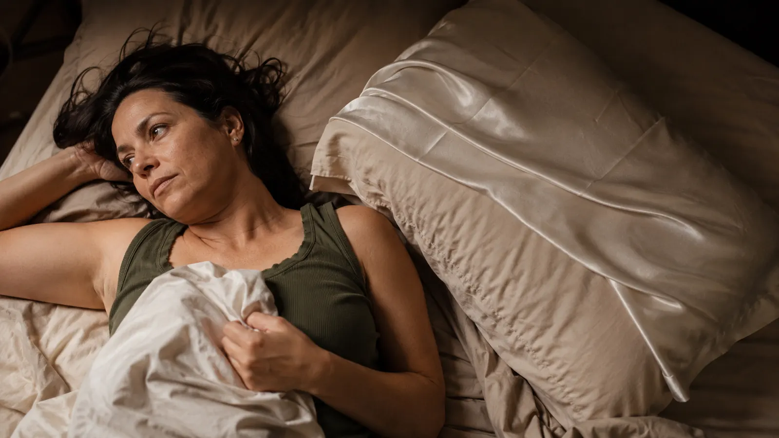 Silk Pillowcase Honest Review: Slipping, Washing, and Wear